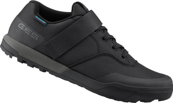 Produktbild Shimano GE500, SCHUH, BLACK, STANDARD,SPD, UNISEX, GR. 44 (44)
