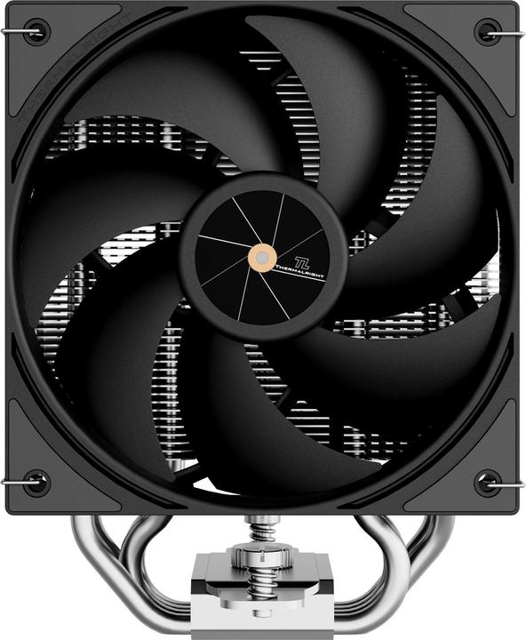 Image du produit Thermalright Assassin X 120 R Digital ARGB (151 mm)