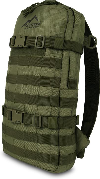 Image du produit Normani Sac à dos 8 l Barracuda (8 l)