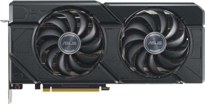 ASUS Dual Radeon RX 7700 XT OC Edition (12 GB)