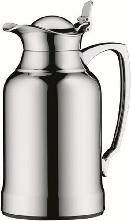 Produktbild Alfi Kanne Opal 692 verchromt
