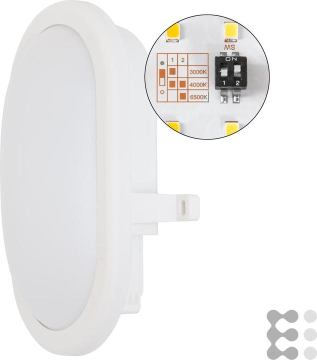 Produktbild EVN-Lichttechnik LED-Anbauleuchte