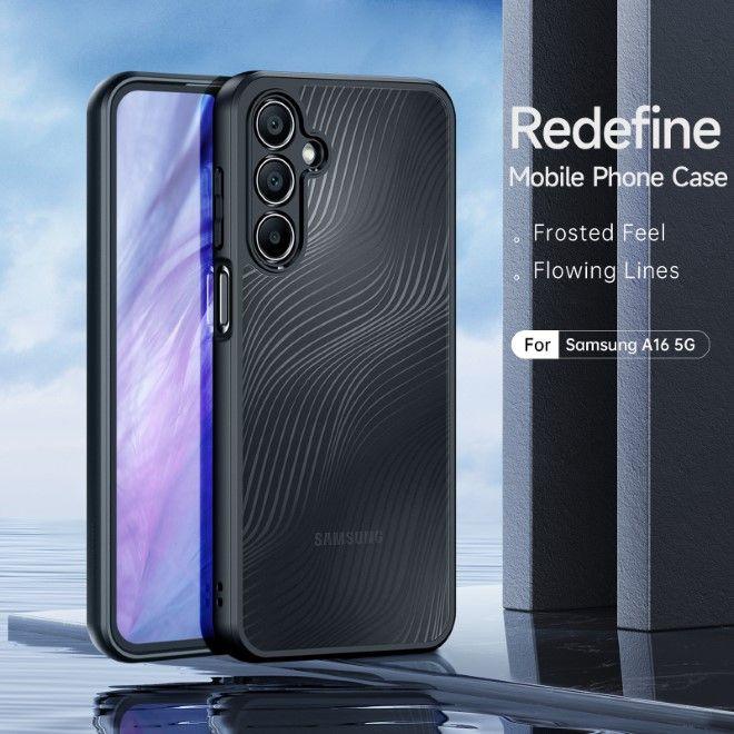 Actual product image Dux Ducis Aimo Series (Samsung Galaxy A16 5G)