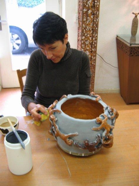 Immagine prodotto Buono per la ceramica