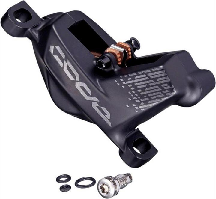 Produktbild Sram Caliper Assy Noncps Code (Hinterradbremse, Bremssattel)