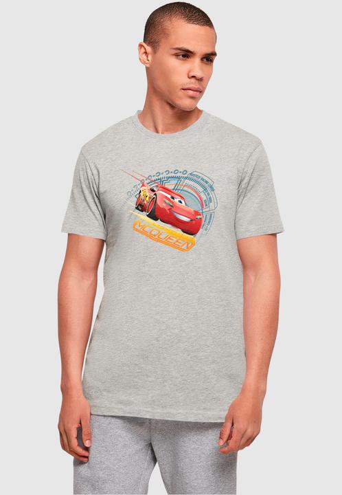 Immagine prodotto Absolute Cult Cars - Maglietta Basic Saetta McQueen - 116891 (4XL)