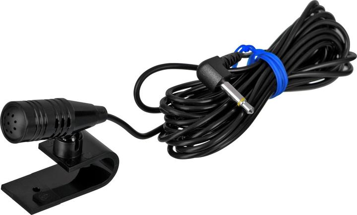 Actual product image Kenwood KMM-BT209