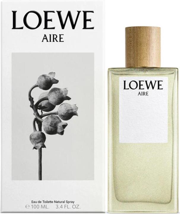 Perfumes Loewe Aire (Eau de toilette, 100 ml)