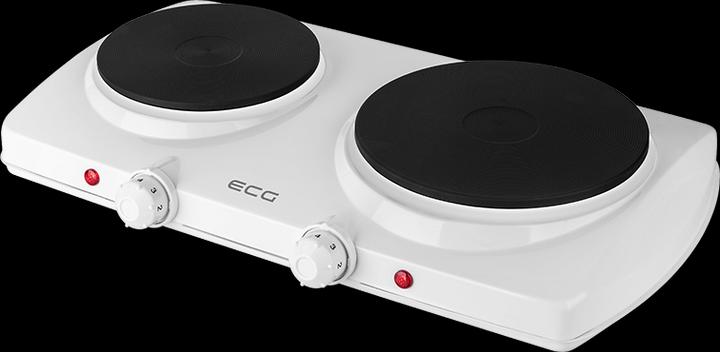 ECG EV2512 weiss