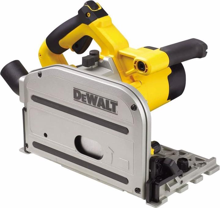 Image du produit DeWalt Scie circulaire plongeante DWS520K