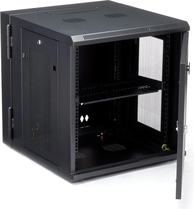 Produktbild StarTech 12u Server Rack Enclosure (12 HE, 19 Zoll Rack)