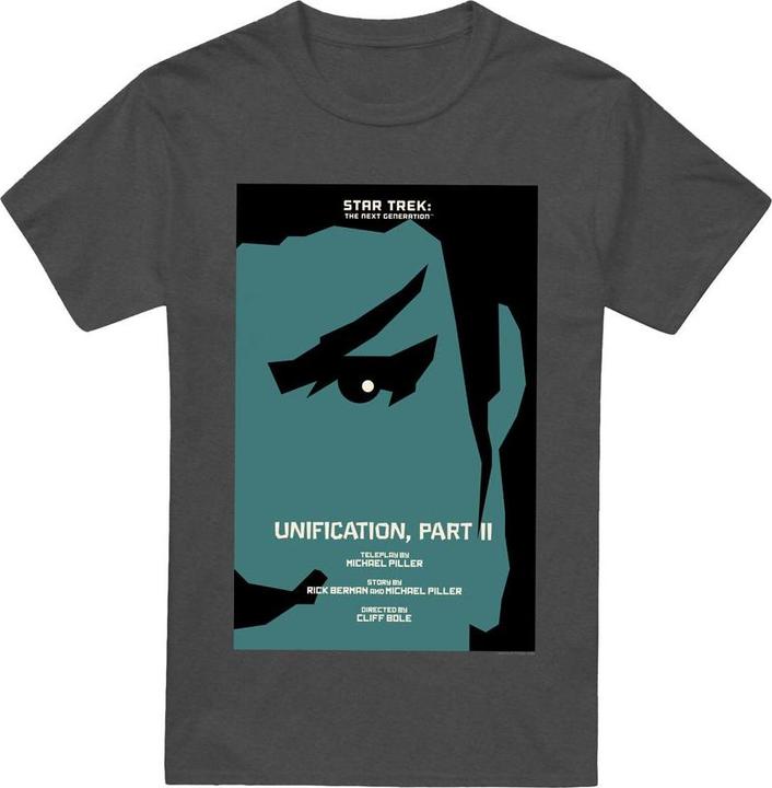 Produktbild The Next Generation Season 5 Episode 8 TShirt (XL)