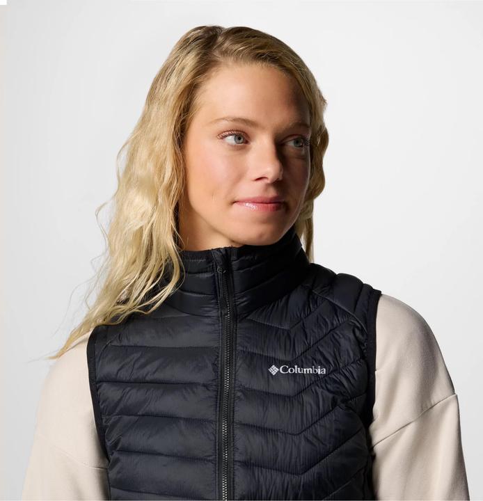 Produktbild Columbia Powder Pass™ II Hybrid Vest (L)