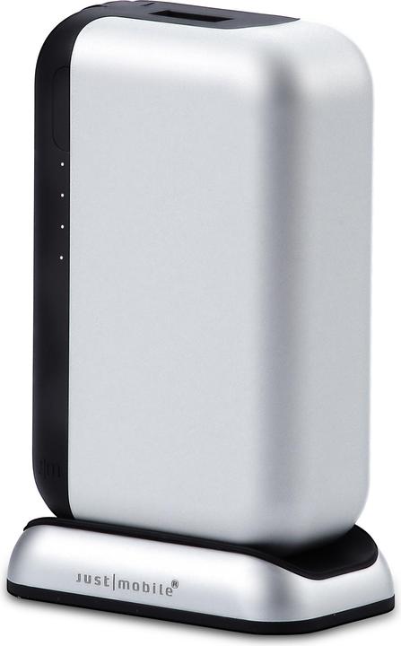 Just Mobile TopGum (6000 mAh)