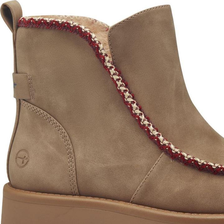 Actual product image Tamaris Ankle boot (40)