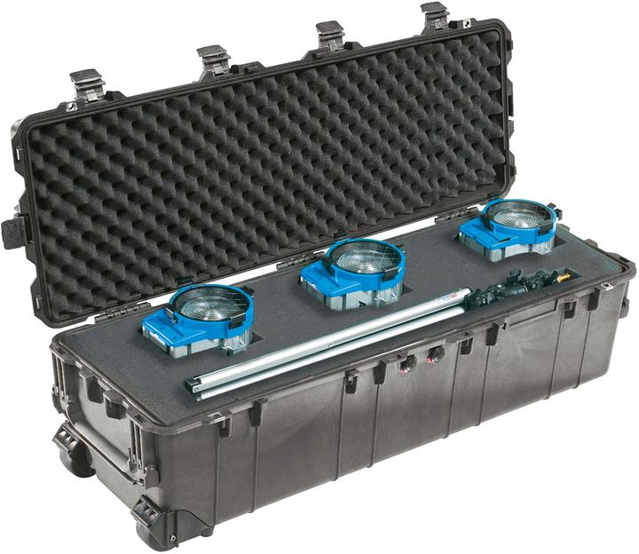Actual product image Peli 1740 Protector (Photo case, 105 l)
