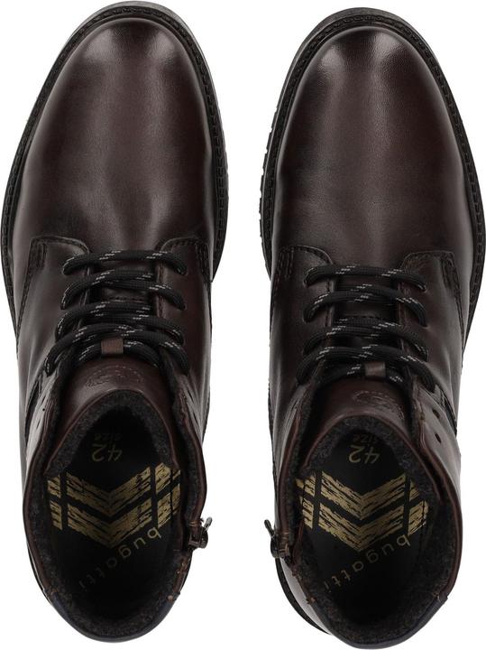 Actual product image Bugatti Stiefelette (41)