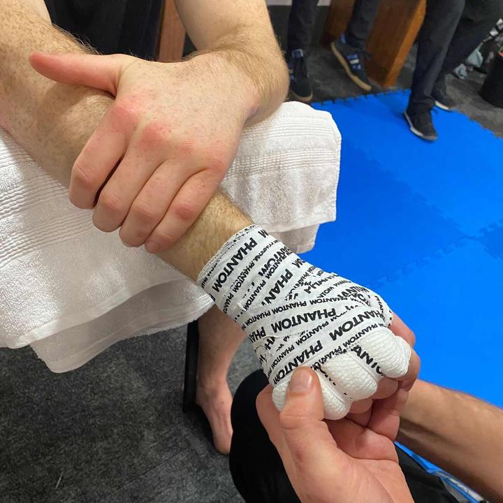 Immagine prodotto Phantom Athletics Sport Tape (13.70 m)