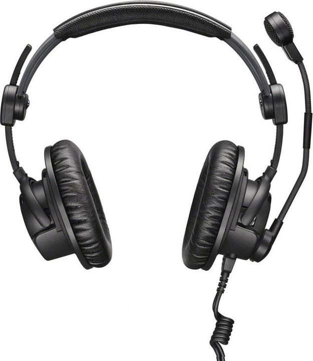 Image du produit Sennheiser HMD 27 (Filaire)