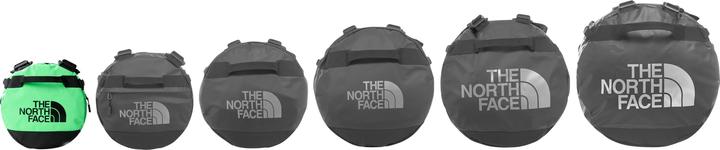Produktbild North Face Base Camp (31 l)