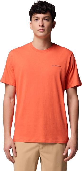 Produktbild Columbia North Cascades™ Short Sleeve Tee (M)