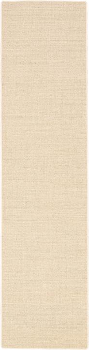 Actual product image Snapstyle Sisal nature runner carpet (100 x 100 cm)