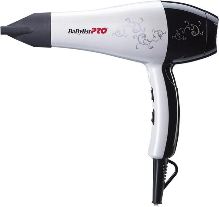 Immagine prodotto BaByliss Pro Pro DC