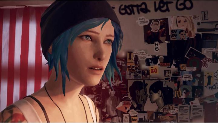Produktbild Square Enix Life is Strange: Arcadia Bay Collection (Switch, DE)