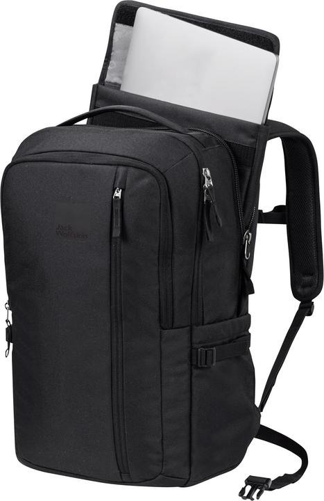 Actual product image Jack Wolfskin Jack.Pot De Luxe (32 l)