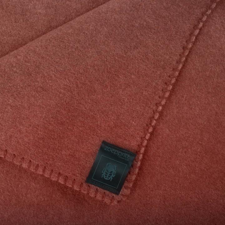 Produktbild Zoeppritz Soft-Fleece (160 x 200 cm)