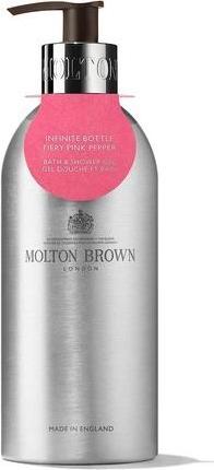 Image du produit Molton Brown Infinite Bott Pink Pepper Bath & Shower Gel G (400 ml)