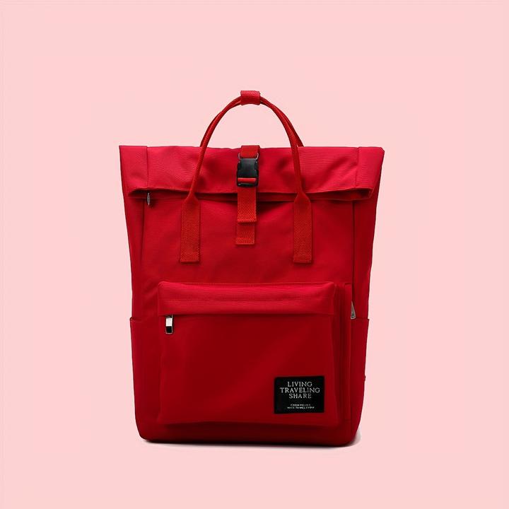 Only-Bags.Store Laptop Storage Rucksack, Studenten Schultasche, grosse Kapazität Travel Backpack