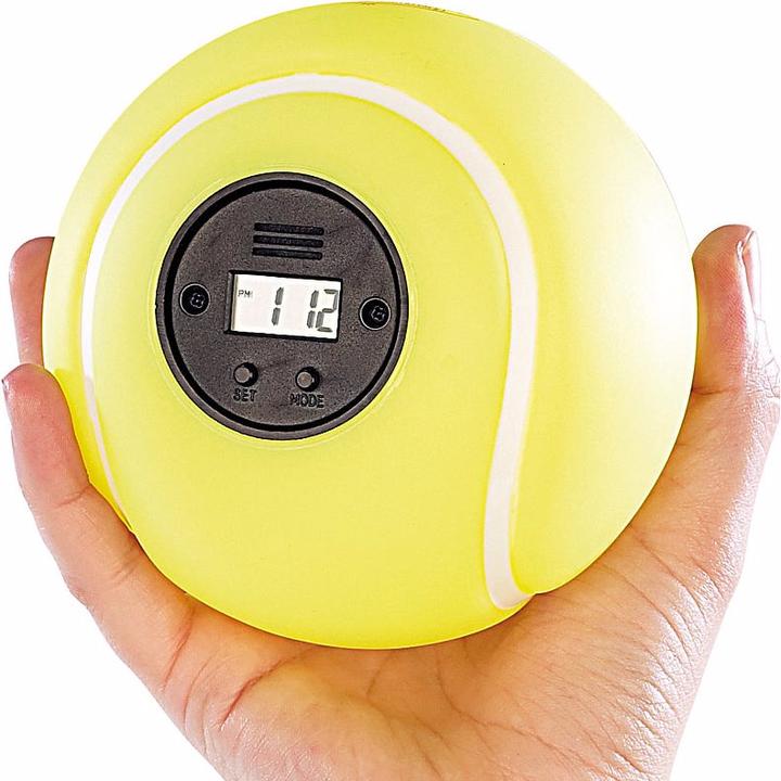 Produktbild Infactory Wurfwecker-Tennisball