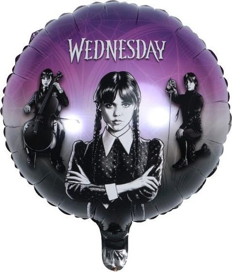 Ballon de baudruche