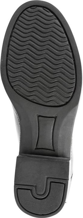 Produktbild Contrace Reitstiefel mit Frontreissverschluss, Mädchen (30, 31, 32, 33, 34, 35, 36, 37, 38, 39, 40, 41, 42, 43, 44, 45, 46)
