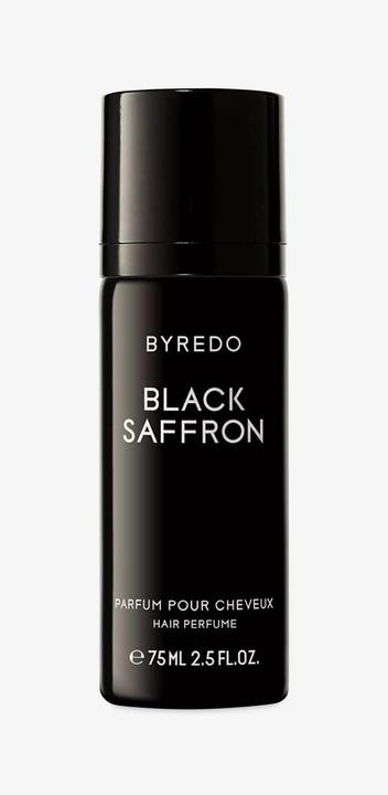 Produktbild Byredo Black Saffron Hair Perfume (Hair Mist, 75 ml)
