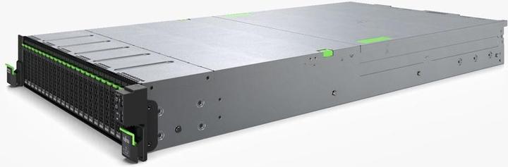 Produktbild Fujitsu Server RX2540 M7 GOLD 6426Y, 1x32GB (Intel Xeon Gold 6426Y, 32 GB)