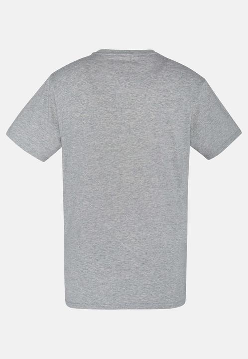 Produktbild Schott T-Shirt Logo Kurzarmshirt (XXL)