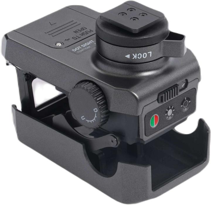 Image du produit TTArtisan Viseur d'image Dot Sight-B (Optique)