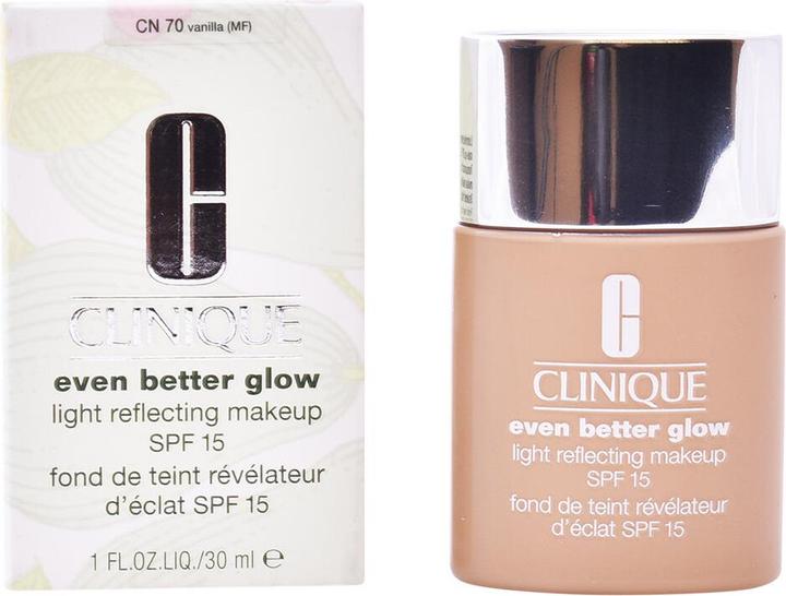 Image du produit Clinique Even Better Glow (Vanille)