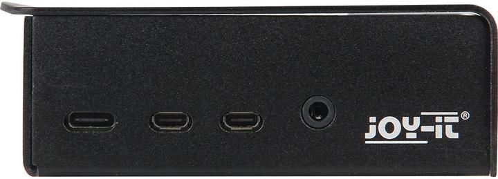 Produktbild Joy-it RPI CASE ALU06