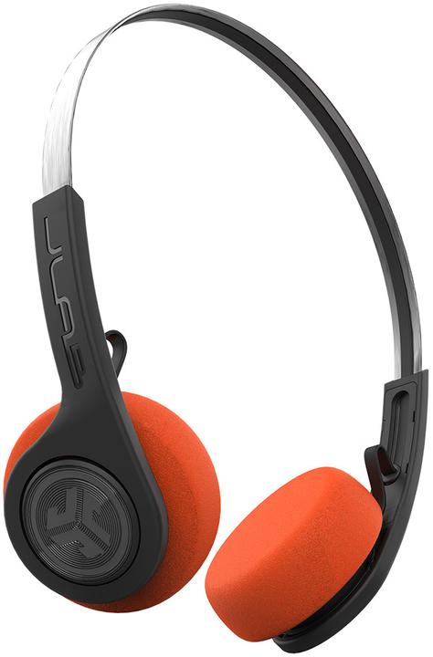 Productafbeelding JLab Audio RREWIND RETRO2 - Hoofdtelefoon (26 h, Draadloze)