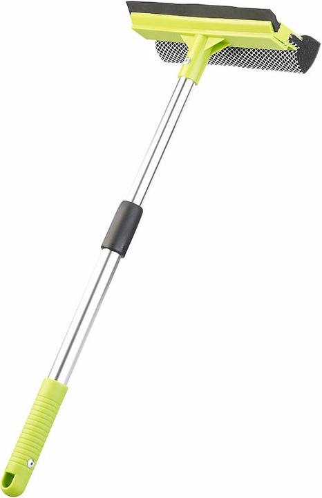 Actual product image Pearl Glass and window cleaner