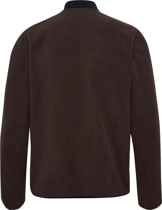 Actual product image hummel Hmlfleece Zip Jacket Bee (M)