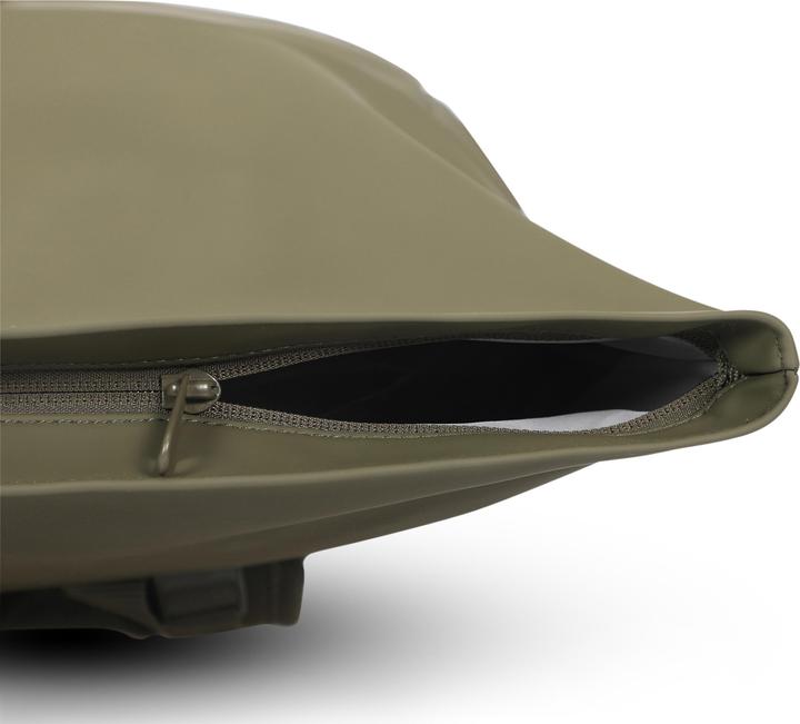 Image du produit Johnny Urban Sac à dos Rolltop Harvey Medium (17.50 l)