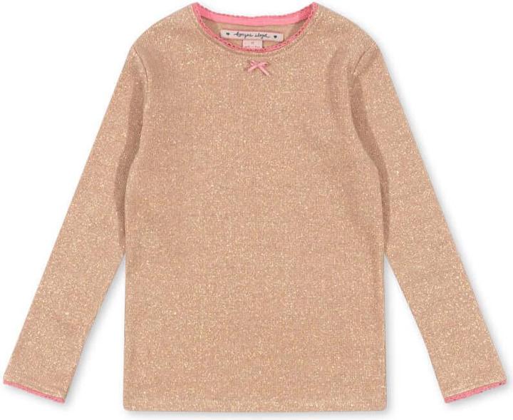 Konges Slojd Roli Bluse Moon (80)
