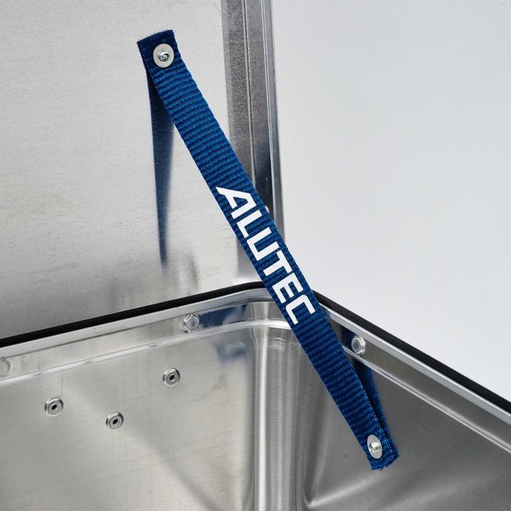 Produktbild Alutec Classic 48