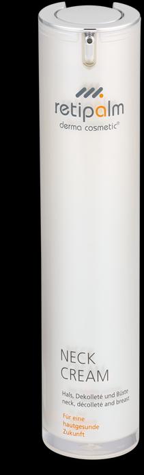 Retipalm Neck Cream 50 ml (50 ml, 24h Creme)