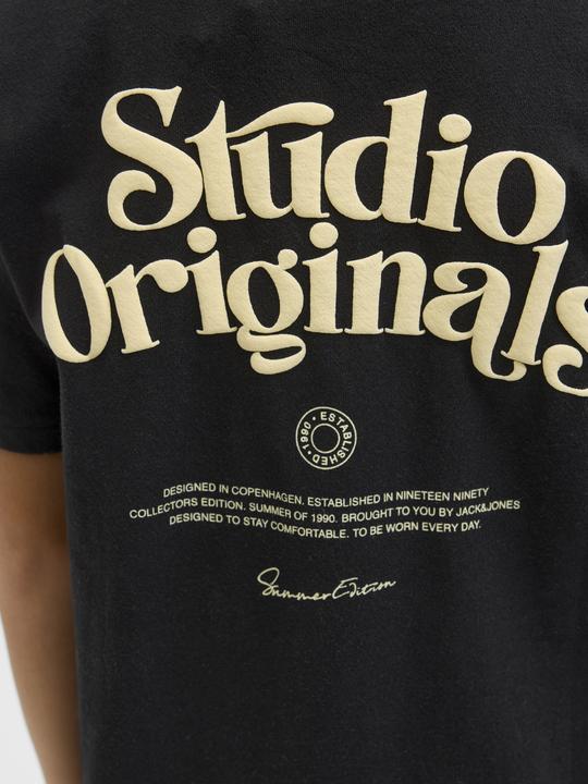 Immagine prodotto Jack & Jones Gedruckt T-shirt Junior T-shirt (152)