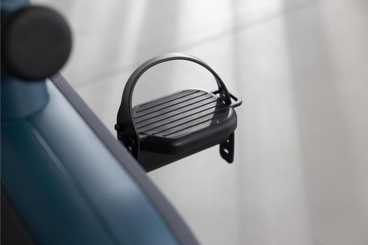 Actual product image Kettler Ride